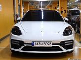 포르쉐 파나메라 4.0 GTS