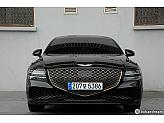 제네시스 더 올 뉴 G80 3.5 터보 AWD 스포츠팩