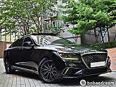 제네시스 G80 3.3 터보 AWD 스포츠