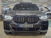 BMW X6 xDrive 30d M 스포츠