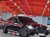현대 제네시스 DH G380 AWD 파이니스트 에디션