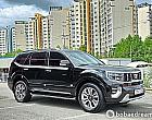 기아 모하비 더 마스터 3.0 디젤 4WD 5인승 플래티넘