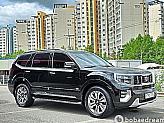 기아 모하비 더 마스터 3.0 디젤 4WD 5인승 플래티넘