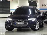아우디 A6 45 TFSI
