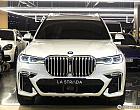 BMW X7 xDrive 40i M 스포츠