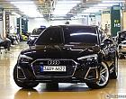 아우디 A5 40 TFSI 콰트로 스포트백 프리미엄