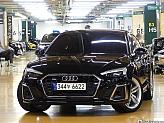 아우디 A5 40 TFSI 콰트로 스포트백 프리미엄