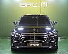 벤츠 S350 d