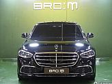벤츠 S350 d