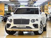 벤틀리 벤테이가 4.0 V8 