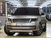 랜드로버 레인지로버 3.0 D350 LWB