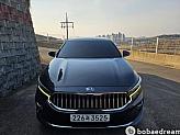 기아 K7 프리미어 3.0 LPi 프레스티지