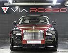 롤스로이스 고스트 6.7 V12