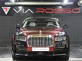 롤스로이스 고스트 6.7 V12