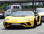 람보르기니 아벤타도르 S LP740-4