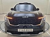 기아 더 뉴 쏘렌토 4세대 하이브리드 1.6 HEV 4WD 노블레스