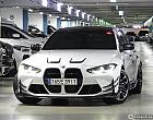 BMW M3 3.0 컴페티션 M xDrive
