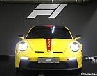 포르쉐 911 GT3
