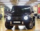 벤츠 G63 AMG