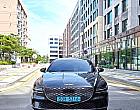 제네시스 일렉트리파이드 G80 e-AWD