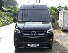벤츠 13인승 스프린터 519 CDI L