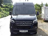 벤츠 13인승 스프린터 519 CDI L