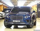 벤틀리 벤테이가 4.0 V8