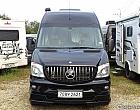벤츠 스프린터 캠핑카