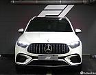 벤츠 GLC 43 AMG 4매틱