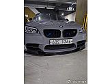 BMW M5 4.4