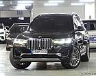 BMW X7 xDrive 40d 디자인 퓨어 엑설런스 6인승