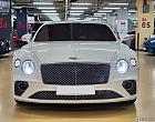 벤틀리 컨티넨탈 GT 6.0 퍼스트 에디션