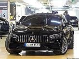 벤츠 AMG GT 4도어 43 4매틱+ 