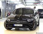 벤츠 CLS450 4매틱