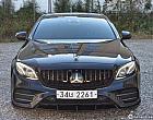 벤츠 E E300 4매틱 아방가르드