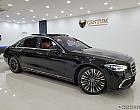 벤츠 S450L 4매틱
