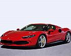 페라리 296 GTB 3.0 PHEV