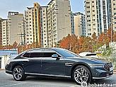 제네시스 G90 3.5 터보 AWD