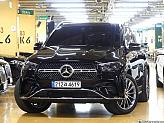 벤츠 GLE 450 4매틱