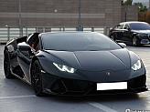 람보르기니 우라칸 LP640-4 에보 스파이더