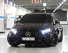 벤츠 A45 AMG 4매틱+ 해치백