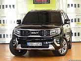 기아 모하비 더 마스터 3.0 디젤 4WD 5인승 마스터즈
