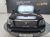기아 모하비 3.0 디젤 4WD KV300 최고급형