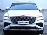 제네시스 GV80 2.5 터보 AWD 5인승