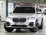 BMW X5 xDrive 40i X라인 7인승