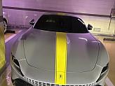페라리 로마 3.9 V8 