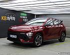 현대 디 올 뉴 코나 1.6 가솔린 터보 4WD 인스퍼레이션