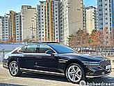 제네시스 G90 3.5 터보 AWD 프리미엄 컬렉션