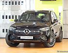 벤츠 GLC300 4매틱 AMG 라인