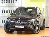 벤츠 GLC300 4매틱 AMG 라인